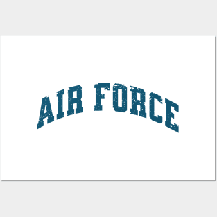 Air Force Posters and Art